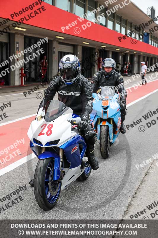 may 2019;motorbikes;no limits;peter wileman photography;portimao;portugal;trackday digital images